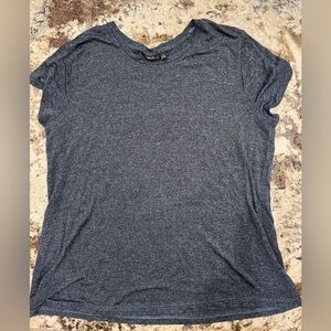 Apt. 9 Women's Gray Top